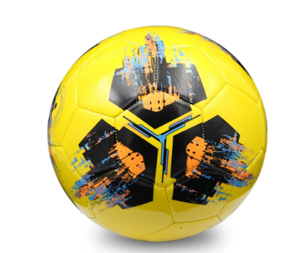 Knowing Different Soccer Ball Types In Daily Play