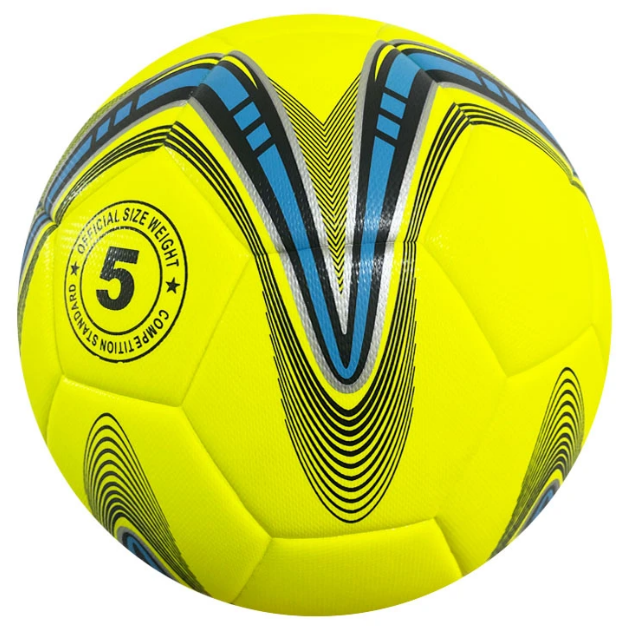 Choosing A PU Soccer Ball For Real-World Play