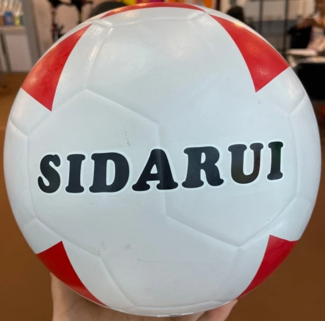 A Practical Look At Rubber Football Size 5 Choices