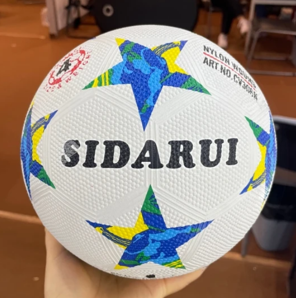 A Practical Look At Rubber Football Size 5 Choices