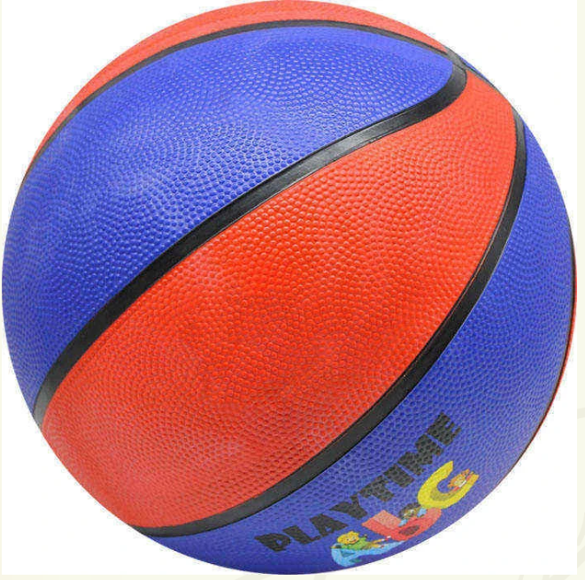 Understanding Basketball Ball Types For Everyday Players