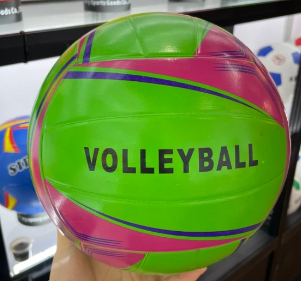 Simple Guide On Types Of Ball In Volleyball