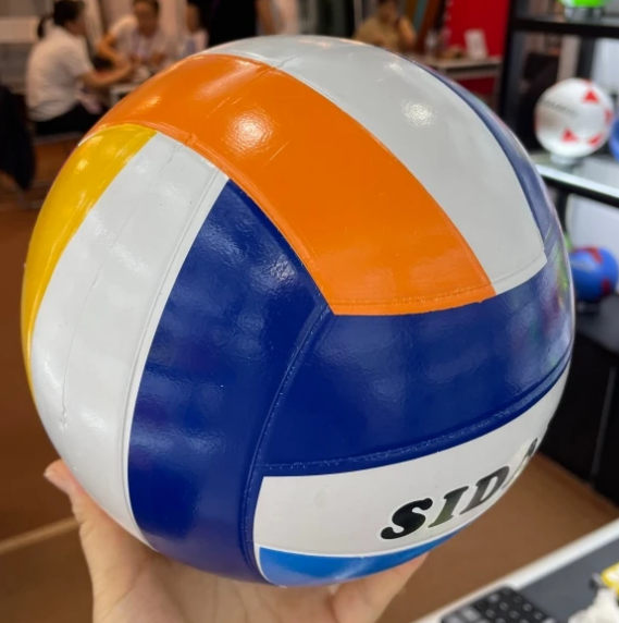 Simple Guide On Types Of Ball In Volleyball