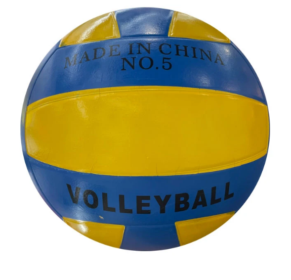 Choosing Synthetic Leather Volleyball For Everyday Play