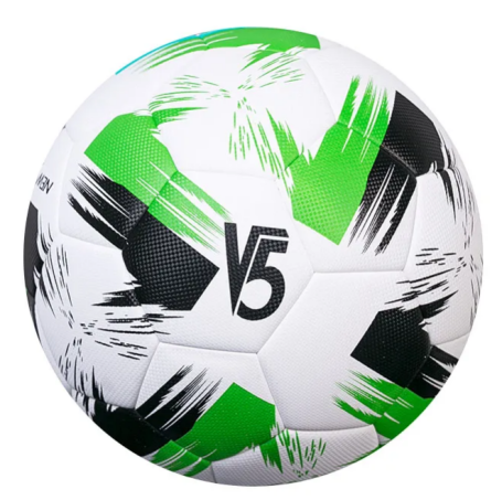 How a Polyurethane Soccer Ball Improves Accuracy