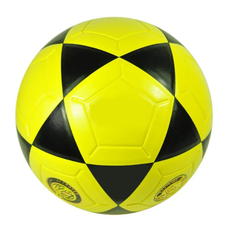 The Technology Inside Kinds of Soccer Balls