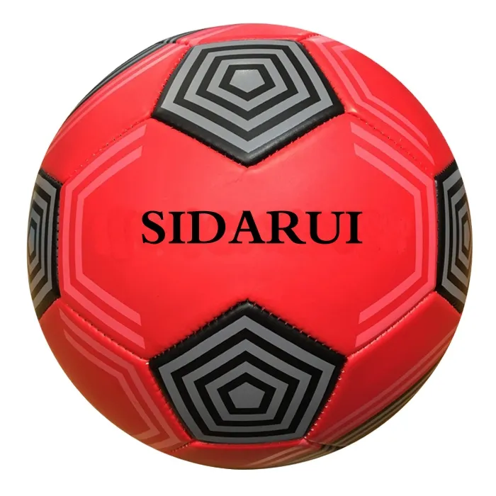 Premium Stitched Soccer Balls: Elevate Your Game with Quality Craftsmanship