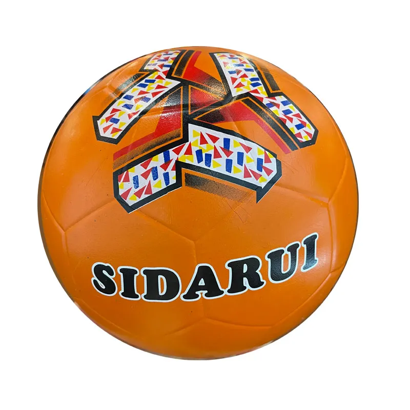 Soccer Ball Sizes Explained: Size 3 vs Size 4 vs Size 5