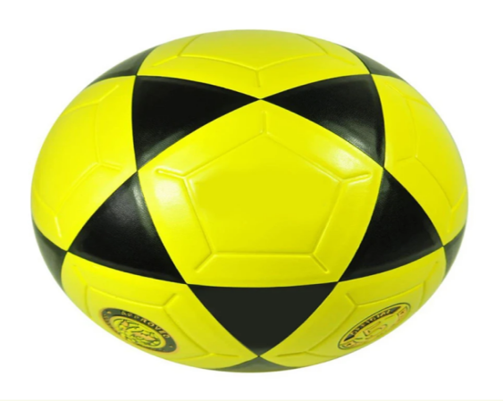 Different Types of Soccer Balls for Goalkeeping Practice