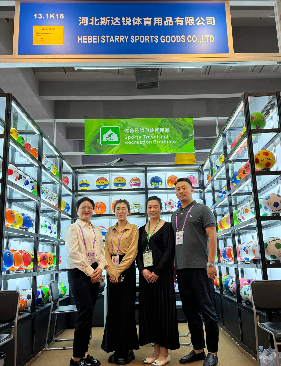 Understanding the Manufacturing Process of a Rubber Volleyball Ball