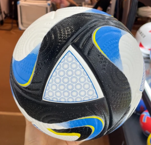 PU Soccer Ball Power