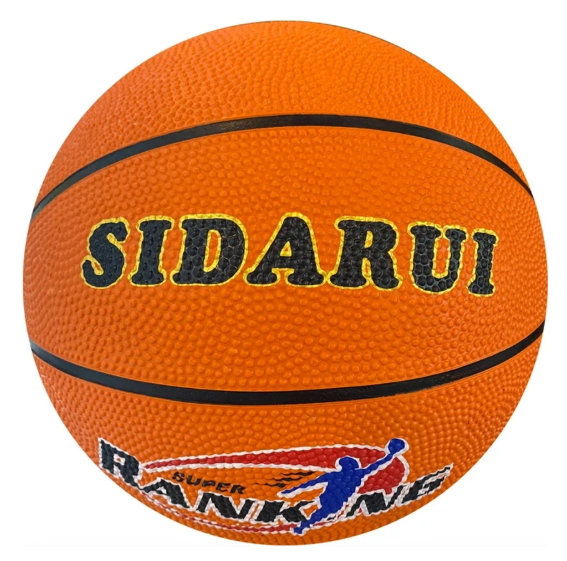 Different Types Of Basketball Balls Guide