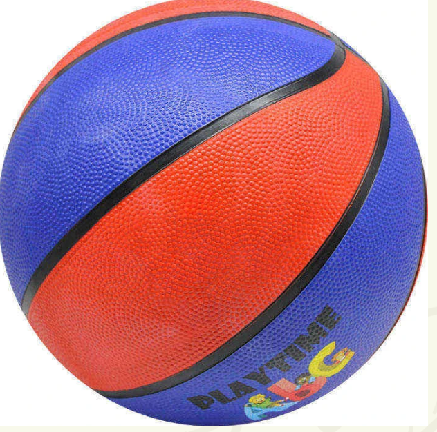 Different Types Of Basketball Balls Guide