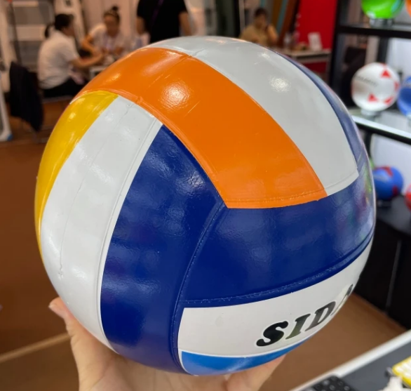 Beginner Volleyball Ball Guide