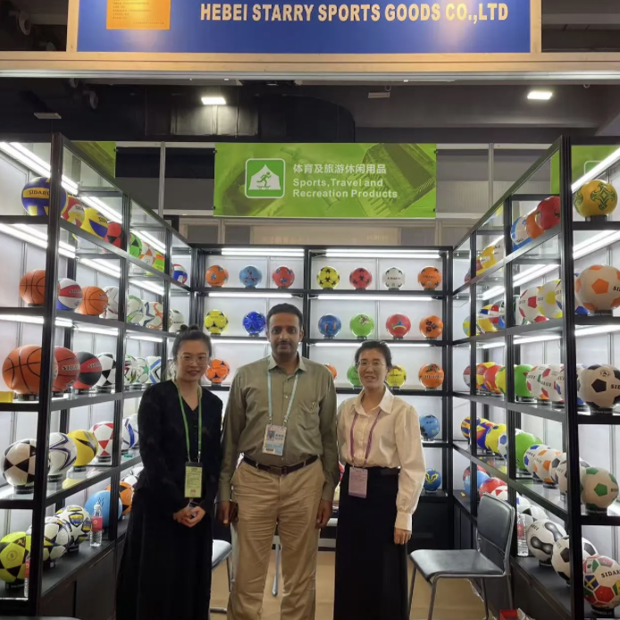 Stitched Soccer Ball Bulk Discount