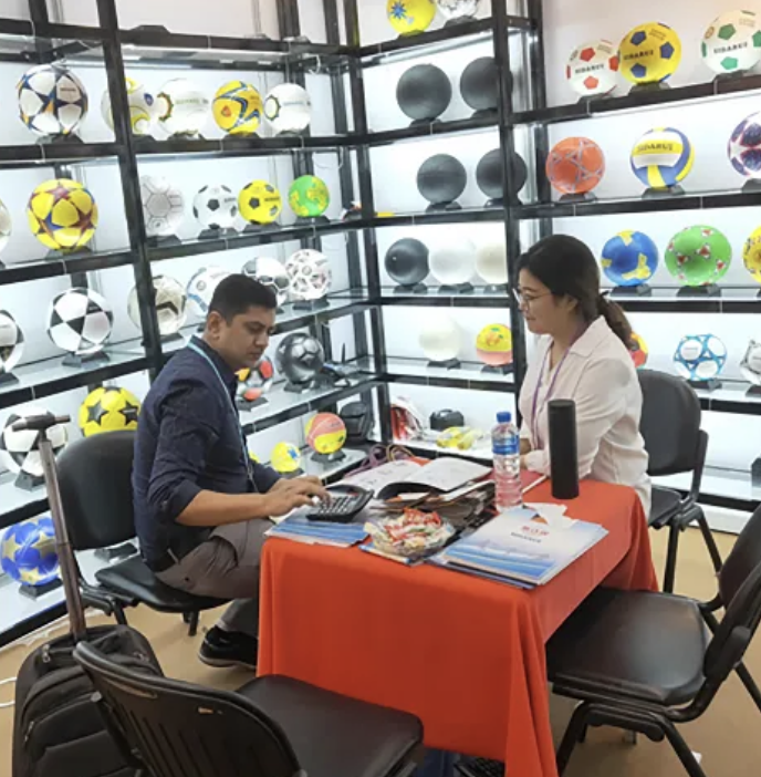 Durable Basketball Ball Specifications