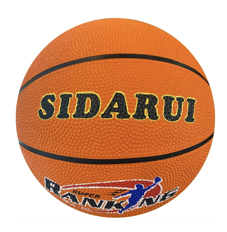 Durable Basketball Ball Specifications