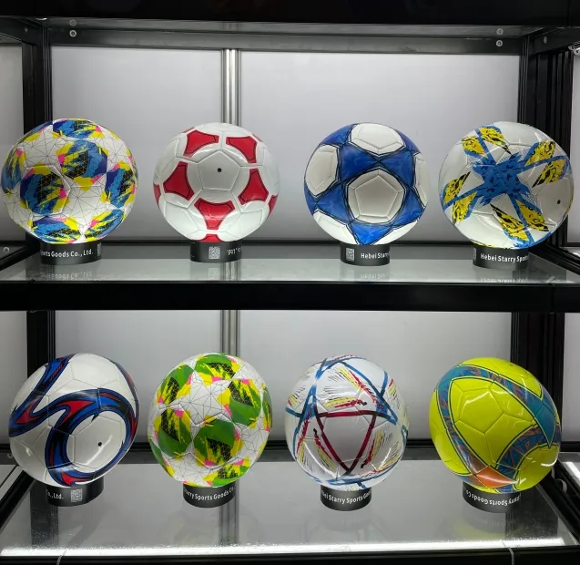 What Material Makes a Soccer Ball Last Longer? What Material Makes a Soccer Ball Last Longer?