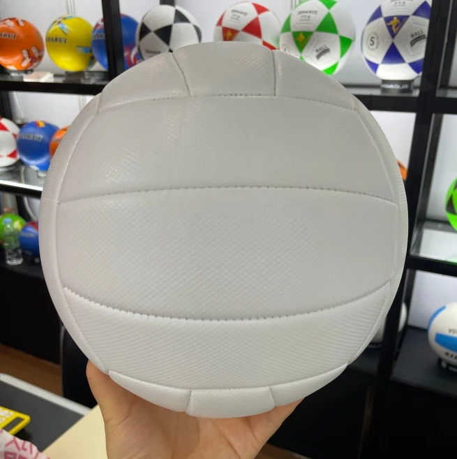 OEM Rubber Volleyballs: Private Label Opportunities for Growing Sports Brands