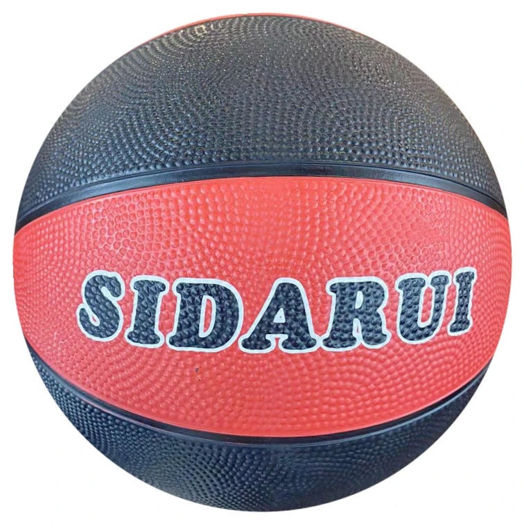 Custom Basketballs from Starry Basketball Ball Factory: Premium Personalized Performance