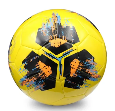 Football Types Explained