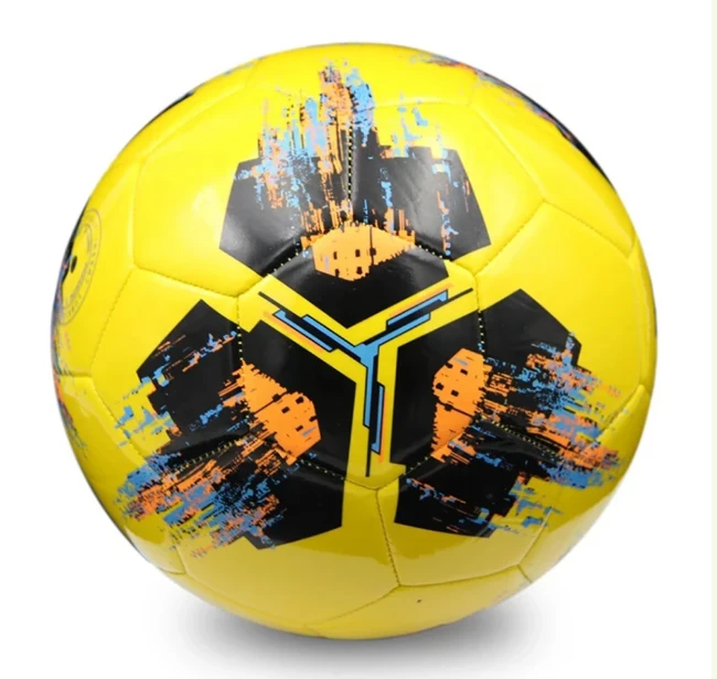 Choosing the Right Soccer Ball: A Complete Guide to Quality, Materials, and Trends 
