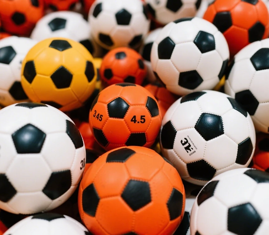 The Evolution and Impact of the Soccer Ball