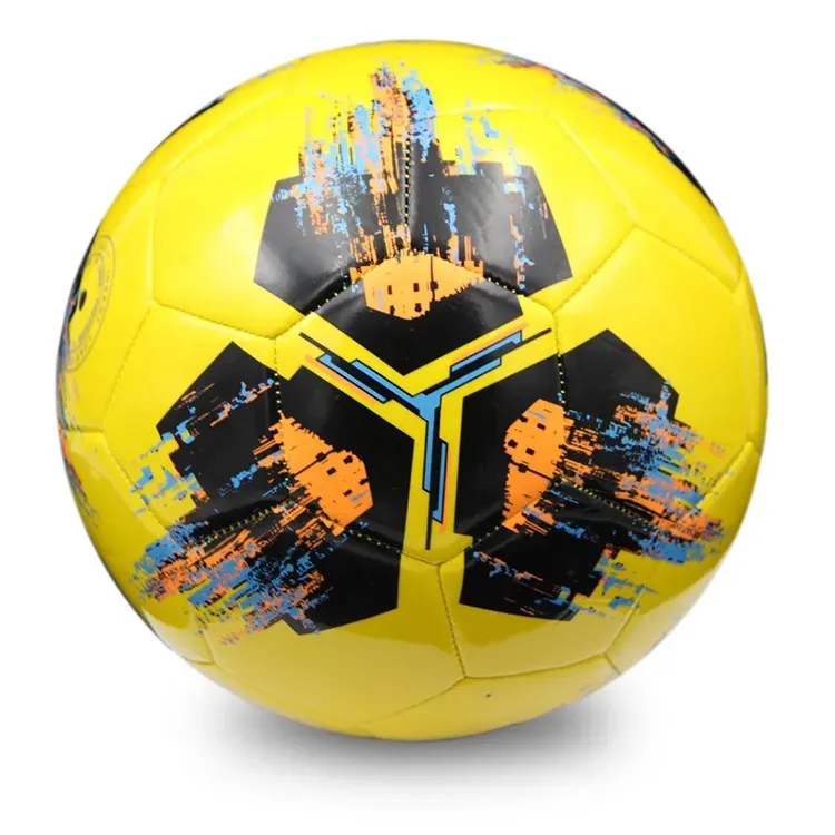 Bulk Soccer Balls Size 5: A Perfect Choice for Your Team