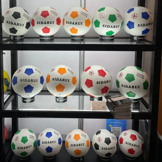 Read More About soccer ball