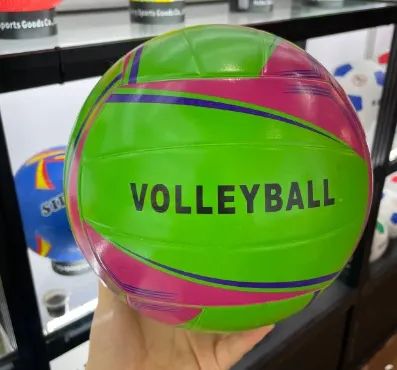 Volleyball Wholesale Trends & Play Styles
