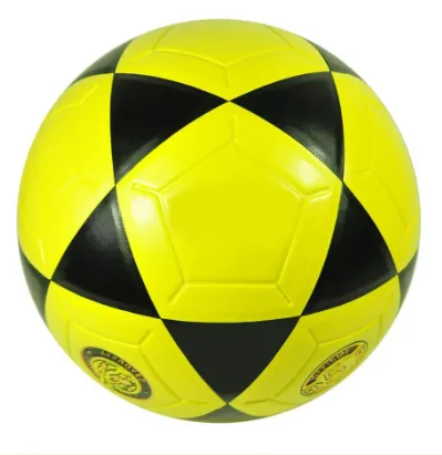 Behind the Ball: Understanding Football Production and Purchase