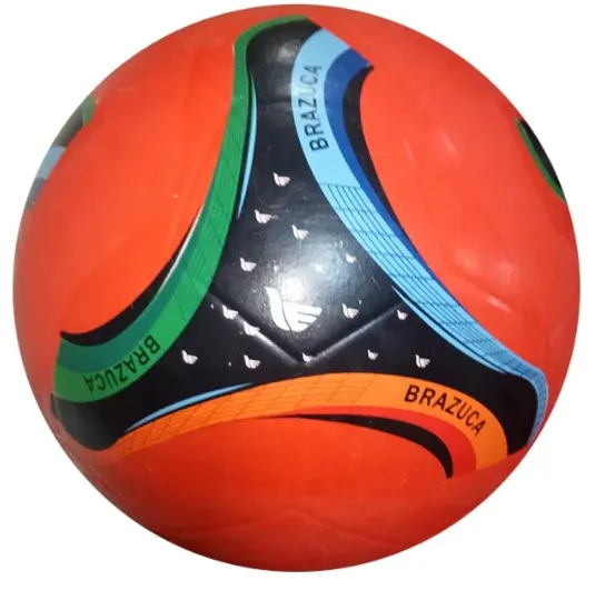 Little Soccer Ball Ideal For Young Children Learning The Game