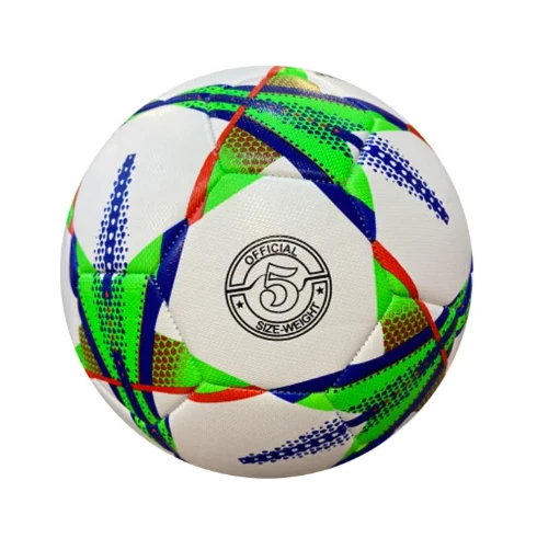 Personalised Football Available In Official Match Sizes