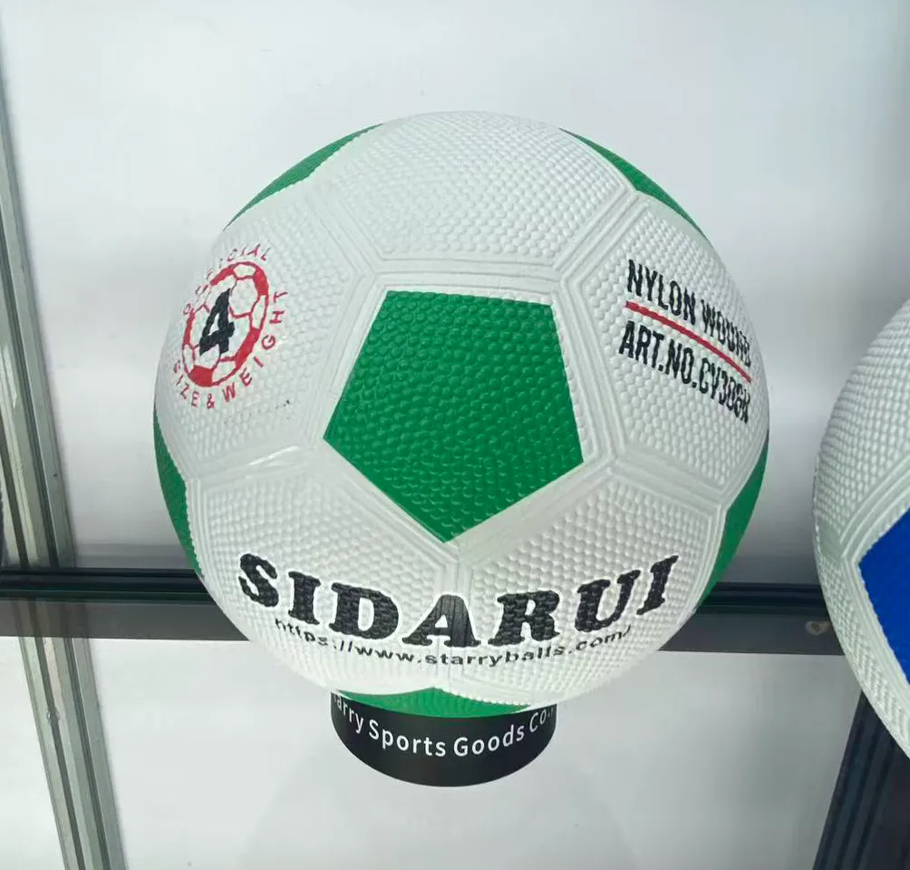 sportscene soccer balls