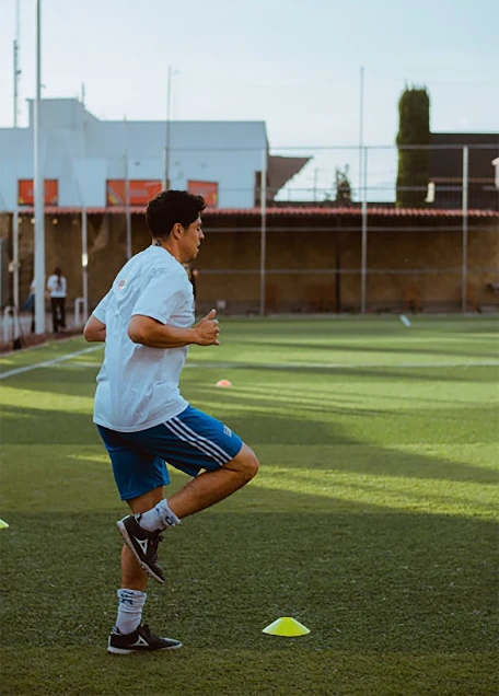 Coach at the Pegasus Club