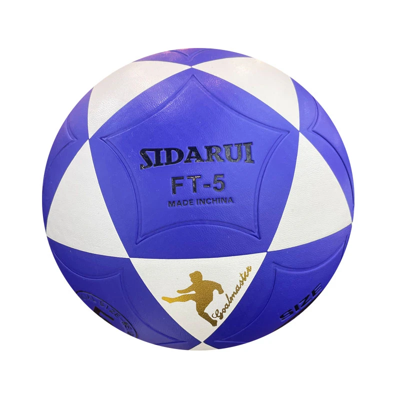 The Complete Guide to Rubber Soccer Balls: Durability, Sizes, and Buying Tips 