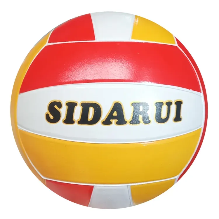 The Ultimate Guide to Volleyball Balls