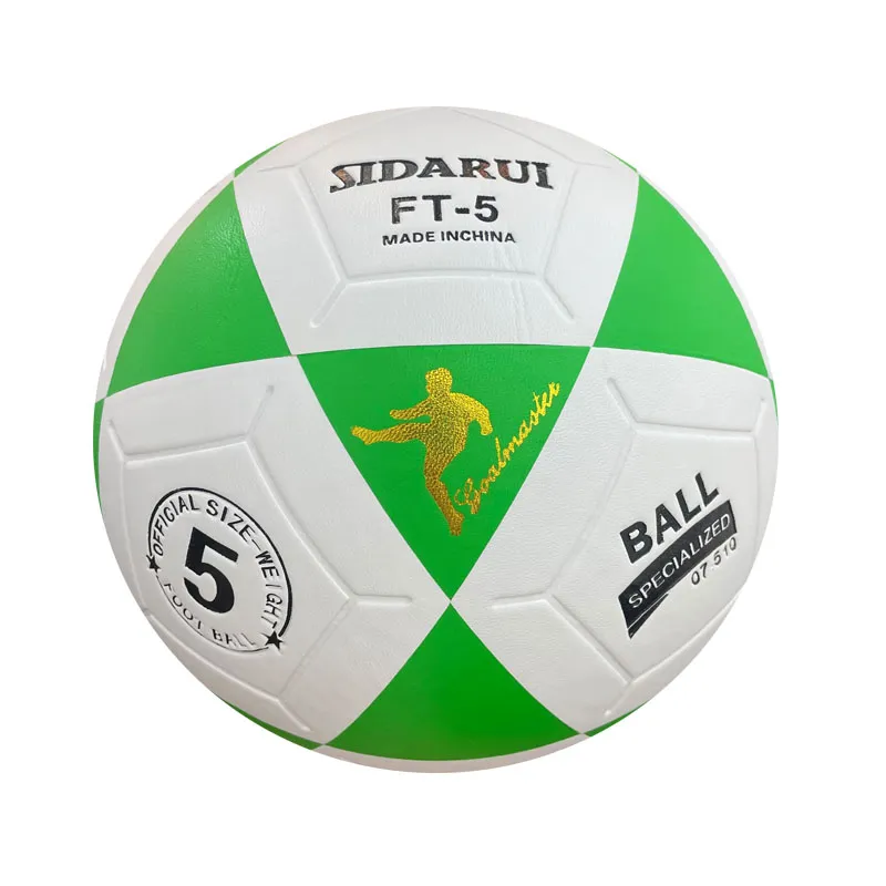 The Complete Guide to Choosing the Perfect Soccer Ball for Every Game 