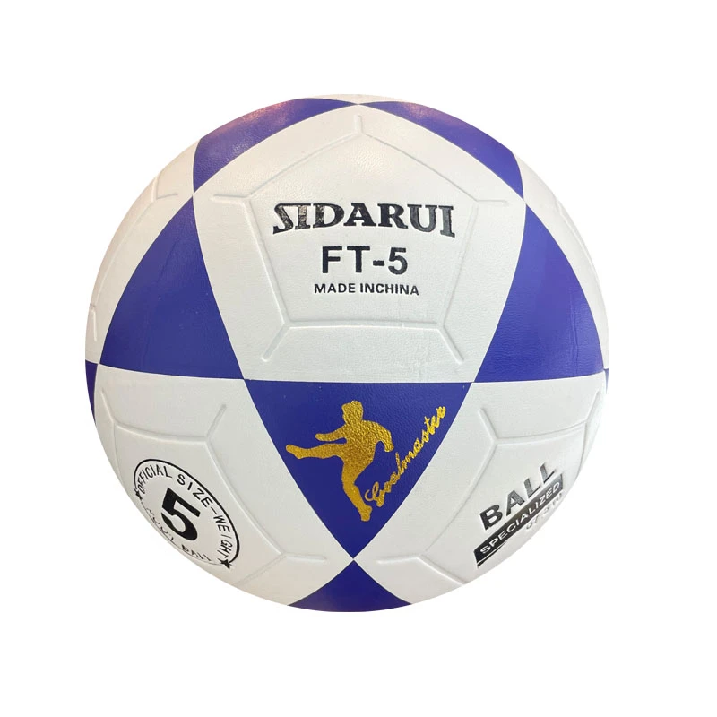 PVC Soccer Ball: A Cost-Effective Solution for Training and Bulk Supply 