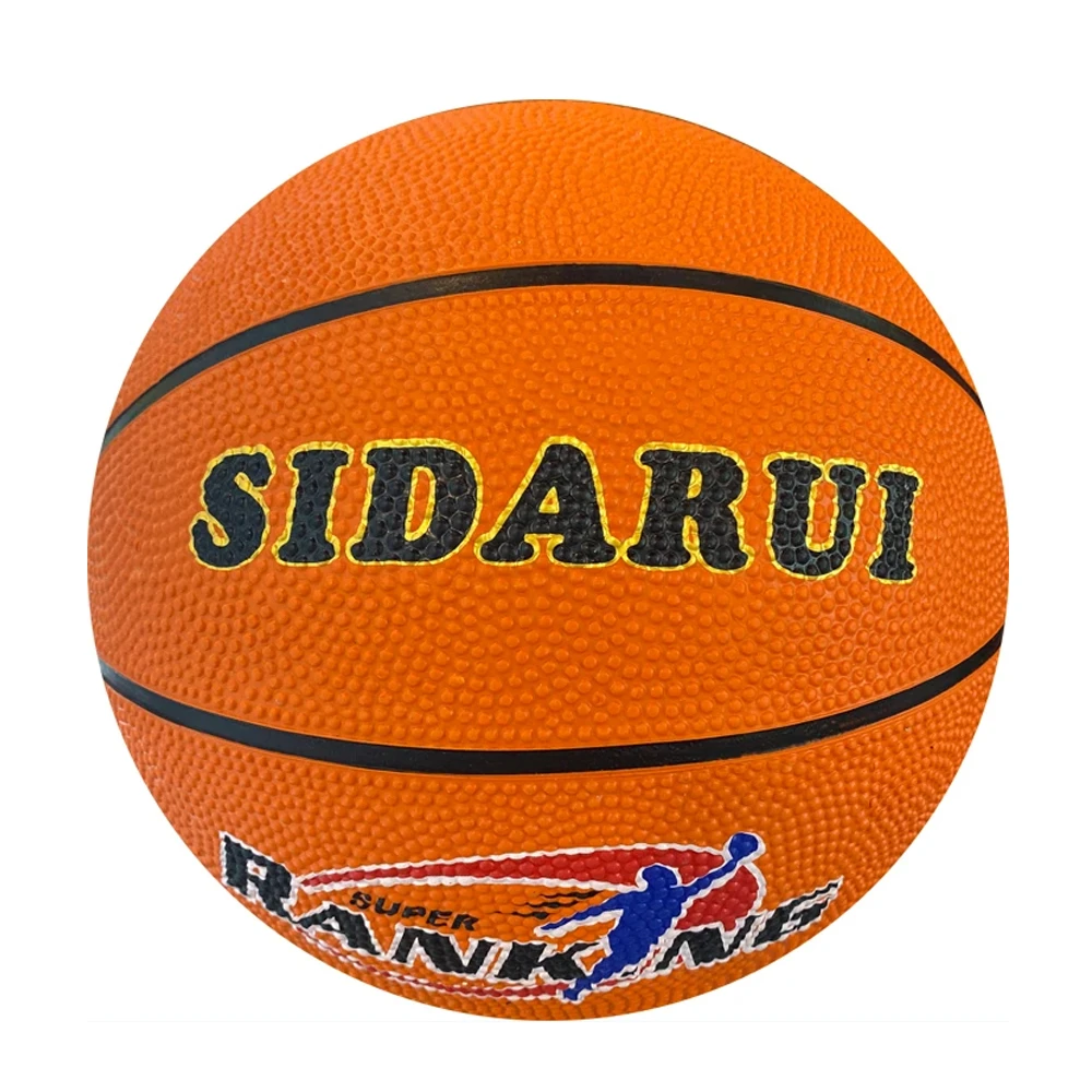 Basketball Customized Basket Ball Basketball Ball Size 7 Rubber Basketball Games61