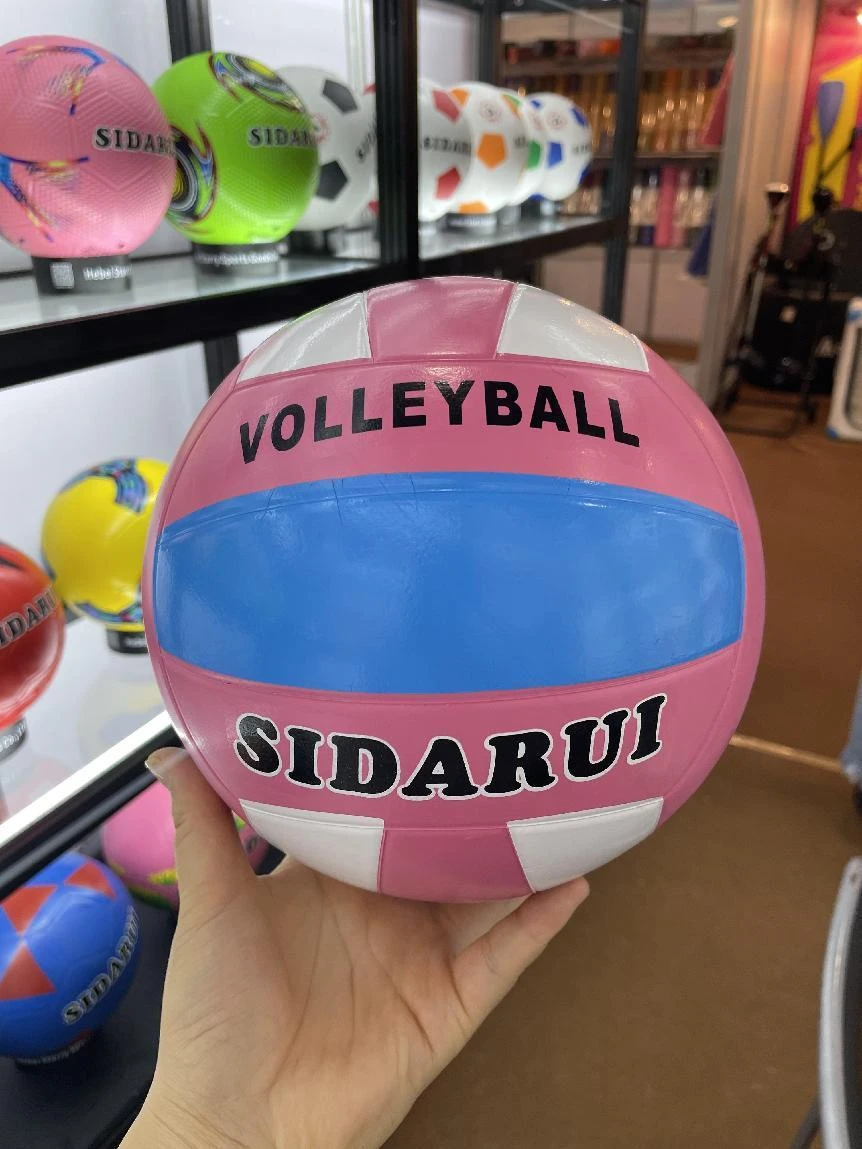 Volleyballs for Every Need: A Comprehensive Guide