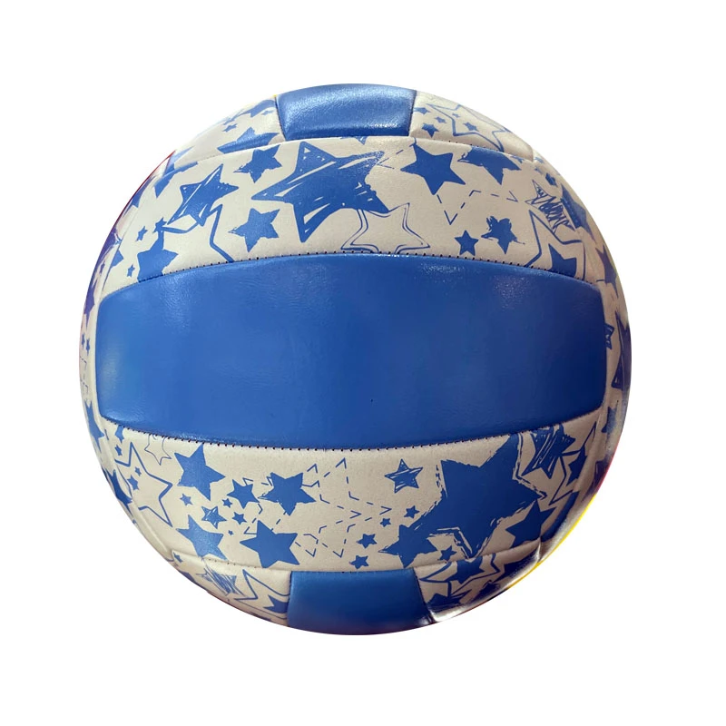 China Special Rubber Volleyball No.5 Ball for Training Volleyball Ball Original