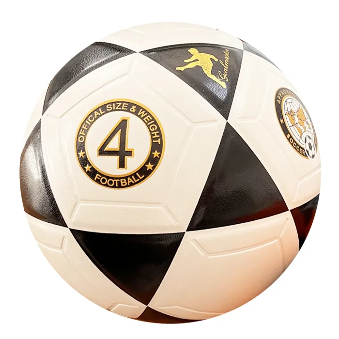 Premium Soccer Balls: Durable & High-Performance