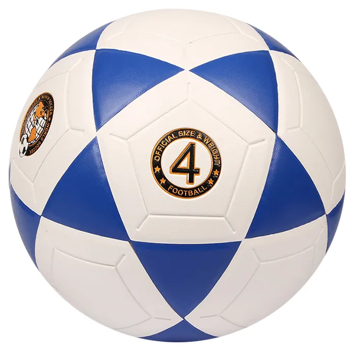 Premium Soccer Balls: Durable & High-Performance