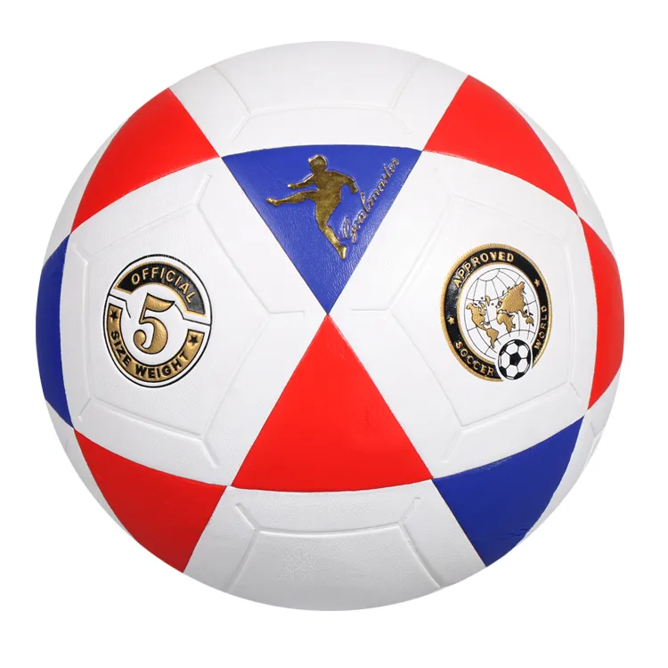 Premium Soccer Balls: Durable & High-Performance