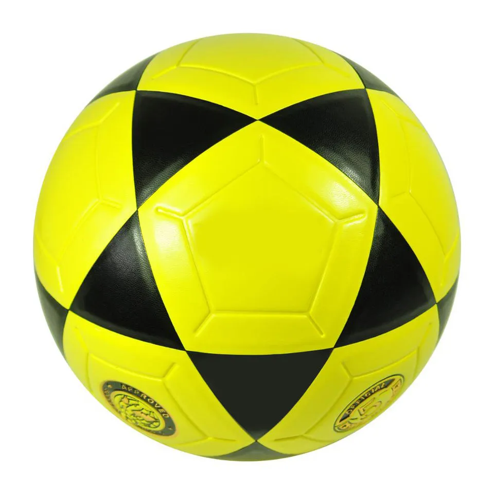 Premium Soccer Balls: Durable & High-Performance