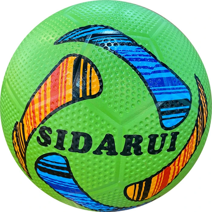 High Quality Soccer Balls Size 4 Football Training
