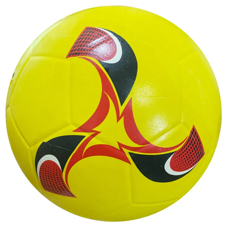 Premium PU Soccer Balls: Durable & High-Performance Soccer