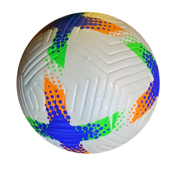 Premium PU Soccer Balls: Durable & High-Performance Soccer
