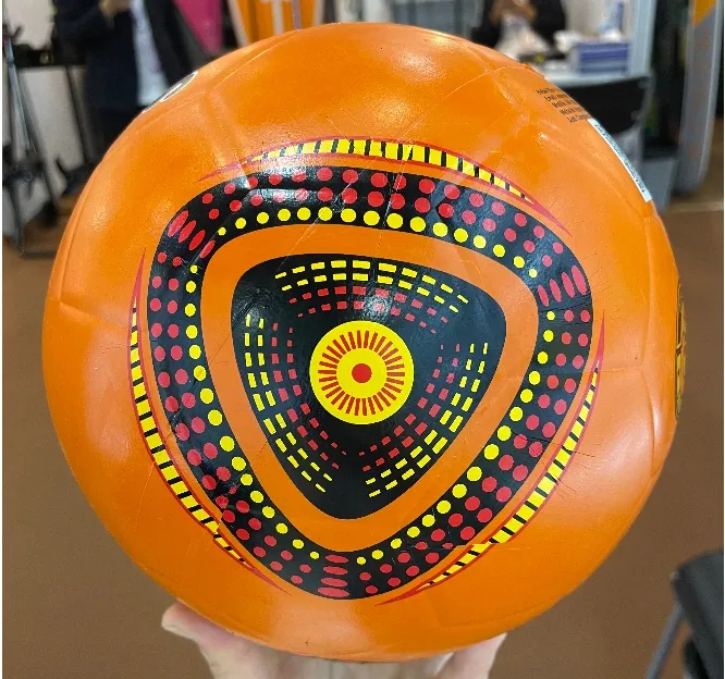 All Footballs: Durable PVC & Bulk Options for Every Game